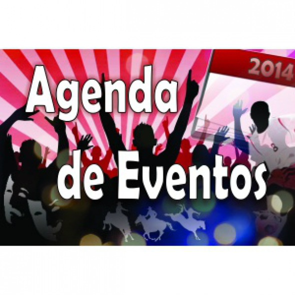 Agenda de eventos para Amambai e região