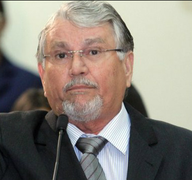 Zeca vai ao MPE contra Nelsinho e Mandetta Deputado federal, Zeca do PT (PT/MS) / Foto: Divulgação