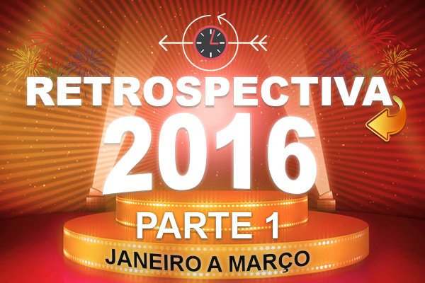 Veja a retrospectiva 2016 de Amambai parte 1: janeiro a março
