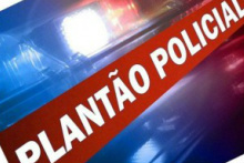 Jovem incendeia a própria moto ao ser abordado em fiscalização em MS