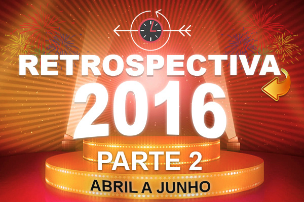Veja a retrospectiva 2016 de Amambai parte 2: abril a junho