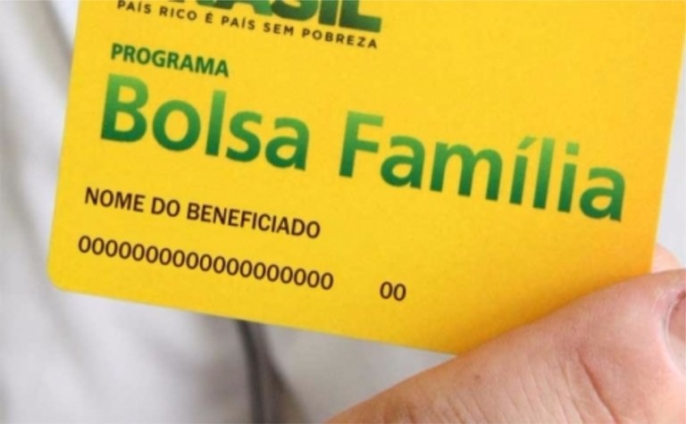 Governo repassa R$ 2,4 bi aos beneficiários do Bolsa Família Recursos ficam disponíveis para saque durante 90 diasFoto: Divulgação