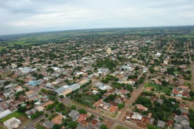 Amambai recebe capacitações para estimular o empreendedorismo Amambai recebe capacitações para estimular o empreendedorismo