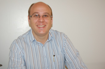Rodrigo Selhorst, presidente da ACIA.