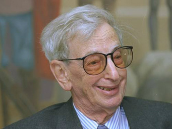 Morre,em Londres, o historiador britânico Eric Hobsbawn