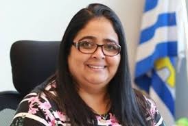 Governo exonera Iolene Lima da Secretaria de Educação Básica do MEC