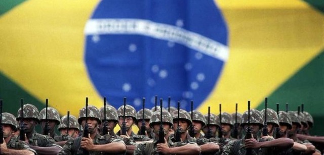 8 de Fevereiro - Dia do Quadro do Magistério do Exército Foto: Divulgação