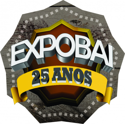Programação da 25ª Expobai para o domingo (8) Programação da 25ª Expobai para o domingo (8)