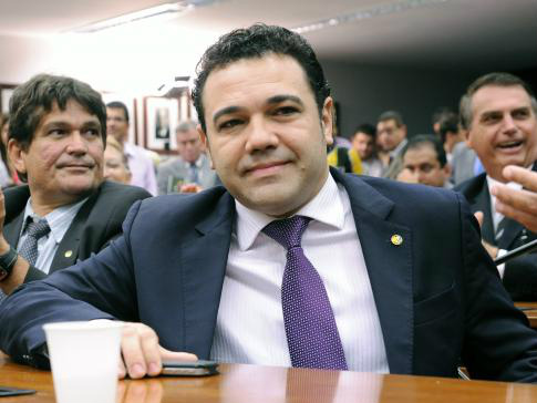 Feliciano diz que reuniões da Comissão de Direitos Humanos podem ser abertas Feliciano diz que reuniões da Comissão de Direitos Humanos podem ser abertas