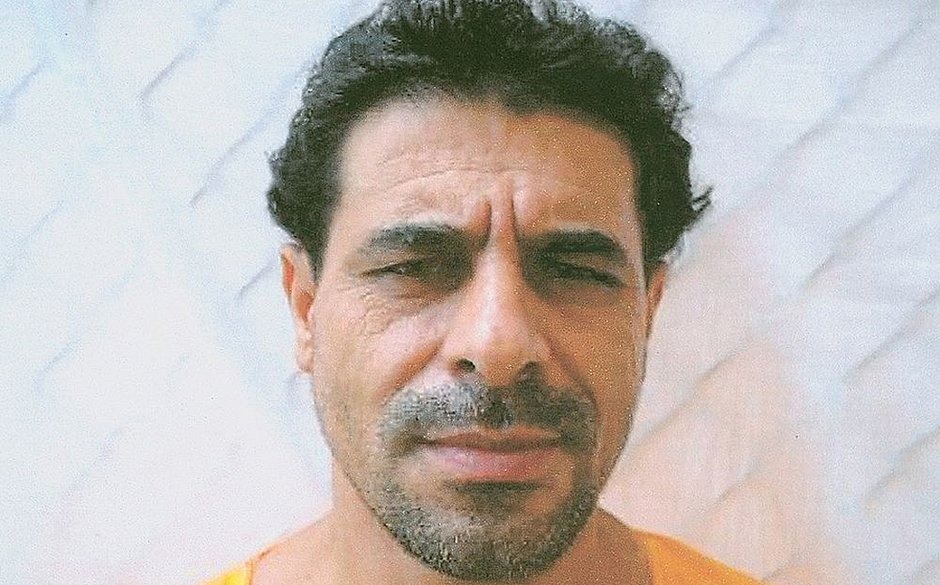 Comércio de cidade baiana fecha durante velório de líder de facção morto em MS José Francisco Lumes, o Zé de Lessa (Foto: Divulgação)