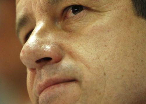 Dunga é especulado como novo técnico da Seleção