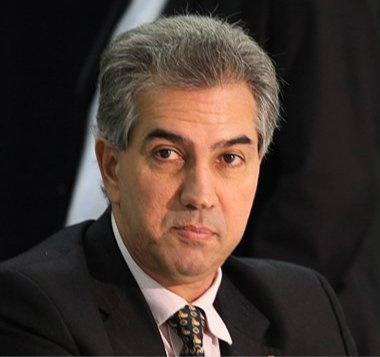 'Brasil Competitivo' auxilia o governo Azambuja 'Brasil Competitivo' auxilia o governo Azambuja
