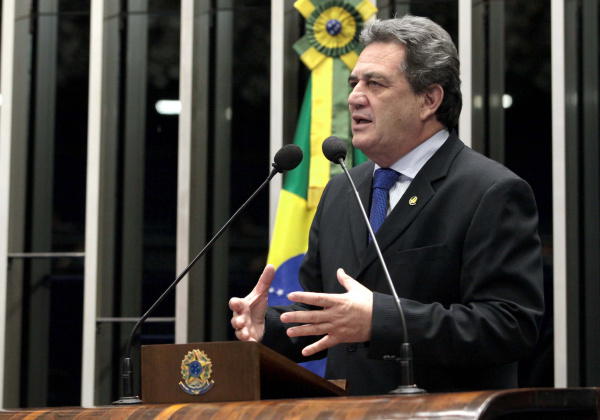 No Senado, Moka defende diagnóstico preciso para o autismo No Senado, Moka defende diagnóstico preciso para o autismo