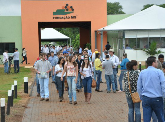 Na última edição, cerca de 13 mil pessoas estiveram nos três dias do Showtec