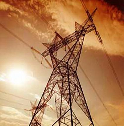 Tarifas de dez distribuidoras de energia elétrica sobem este mês