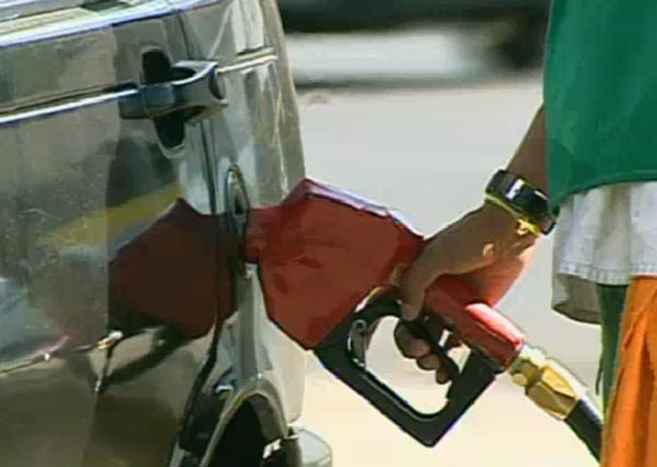 Alta no preço do etanol provoca novo reajuste do valor da gasolina em MS