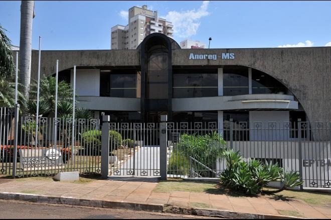 Donos de cartórios defendem projeto de lei - Foto: Valdenir Rezende / Correio do Estado