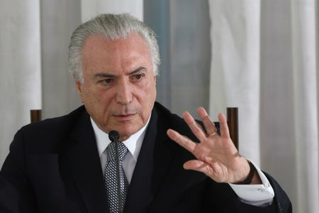Temer vetará parte do projeto de renegociação das dívidas dos estados Foto: Divulgação