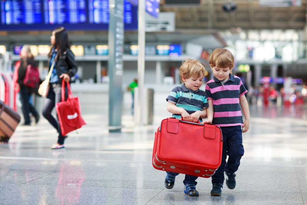 13 dicas para evitar roubos em aeroportos e rodoviárias