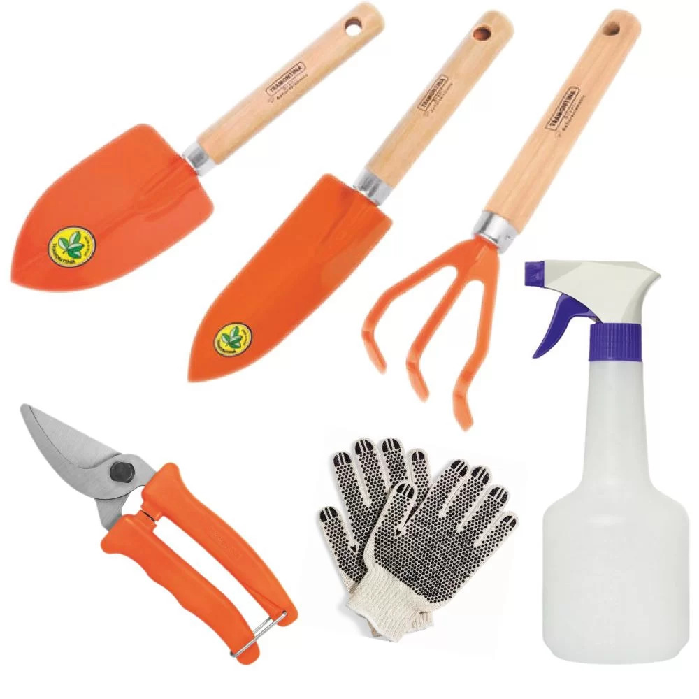 Vereador solicita Kit de Jardinagem para Associações de Moradores Foto Ilustrativa