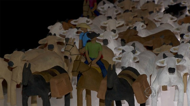 Conheça o acervo de alguns museus de Mato Grosso do Sul