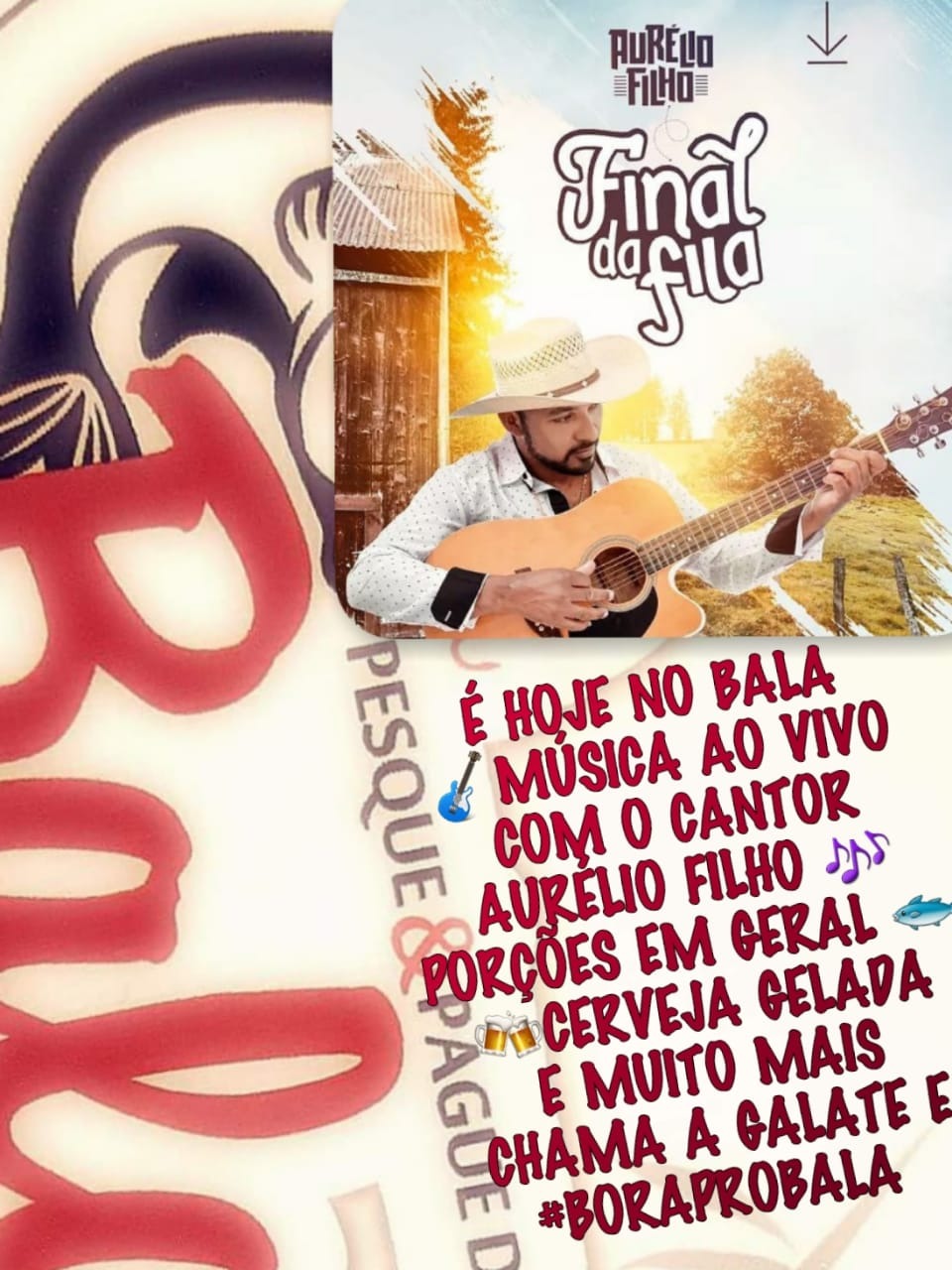 Agenda de eventos para Amambai e região Agenda de eventos para Amambai e região
