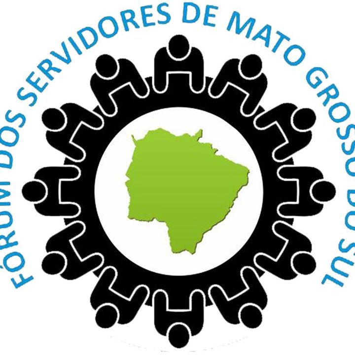 Fórum dos Servidores de MS divulga Nota Pública contra PEC 07/2019