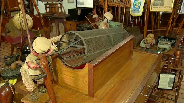 Conheça o acervo de alguns museus de Mato Grosso do Sul
