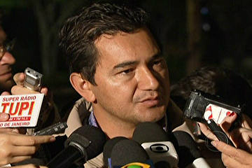 João Dias diz que entregará 13 gravações durante depoimento à PF