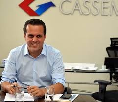 Programa ‘Cassems Itinerante’ leva atendimento a quatro municípios nesta semana Presidente da Cassems, Ricardo Ayache / Foto: R1news