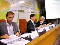 Safra de grãos 2011/2012 deve ser 2,2% menor do que a passada, prevê Conab