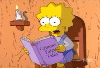 Lisa Simpson lê mais do que você! 10 livros que a personagem já leu: