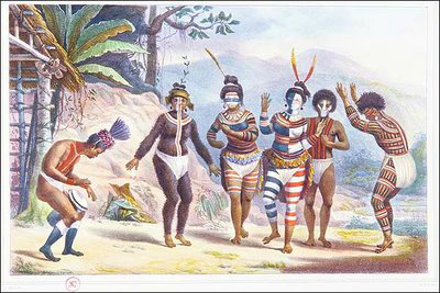 História do carnaval e suas origens Foto: Divulgação