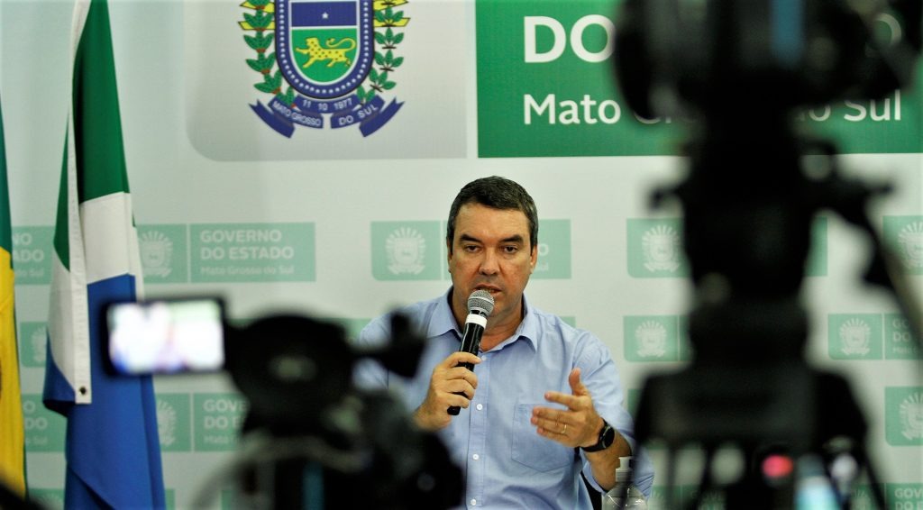 Três desafios do Governo diante da pandemia do coronavírus Foto: Saul Schramm