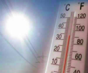Pervisão do tempo para essa quinta-feira (29) em Amambai