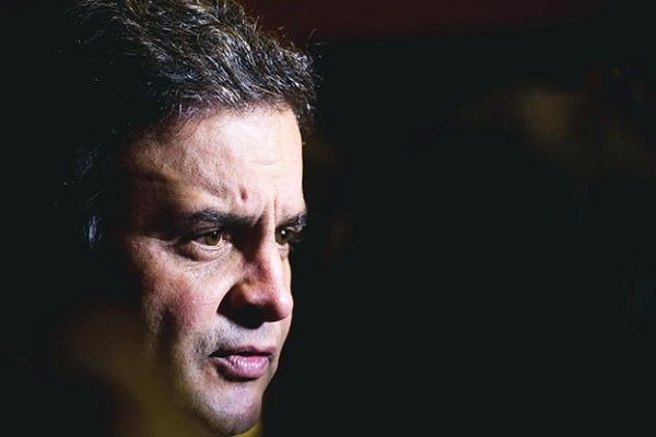 Supremo julga pedido de prisão preventiva contra o senador Aécio Neves Senador Aécio Neves / Foto: Divulgação