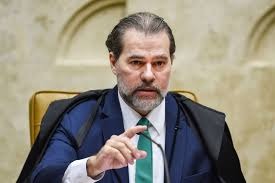 Toffoli pede informações para decidir sobre liberdade de João de Deus O presidente do Supremo Tribunal Federal (STF), ministro Dias Toffoli / Foto: Divulgação
