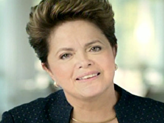 Dilma participa hoje da cúpula de países sul-americanos e árabes no Peru