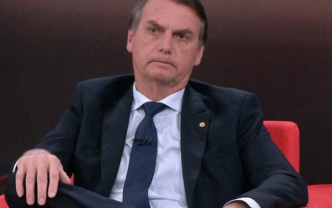Presidente eleito, Jair Bolsonaro / Foto: Divulgação