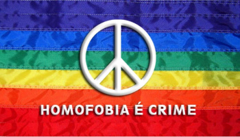 Hackers postam notícias homofóbicas no site da ABGLT Hackers postam notícias homofóbicas no site da ABGLT