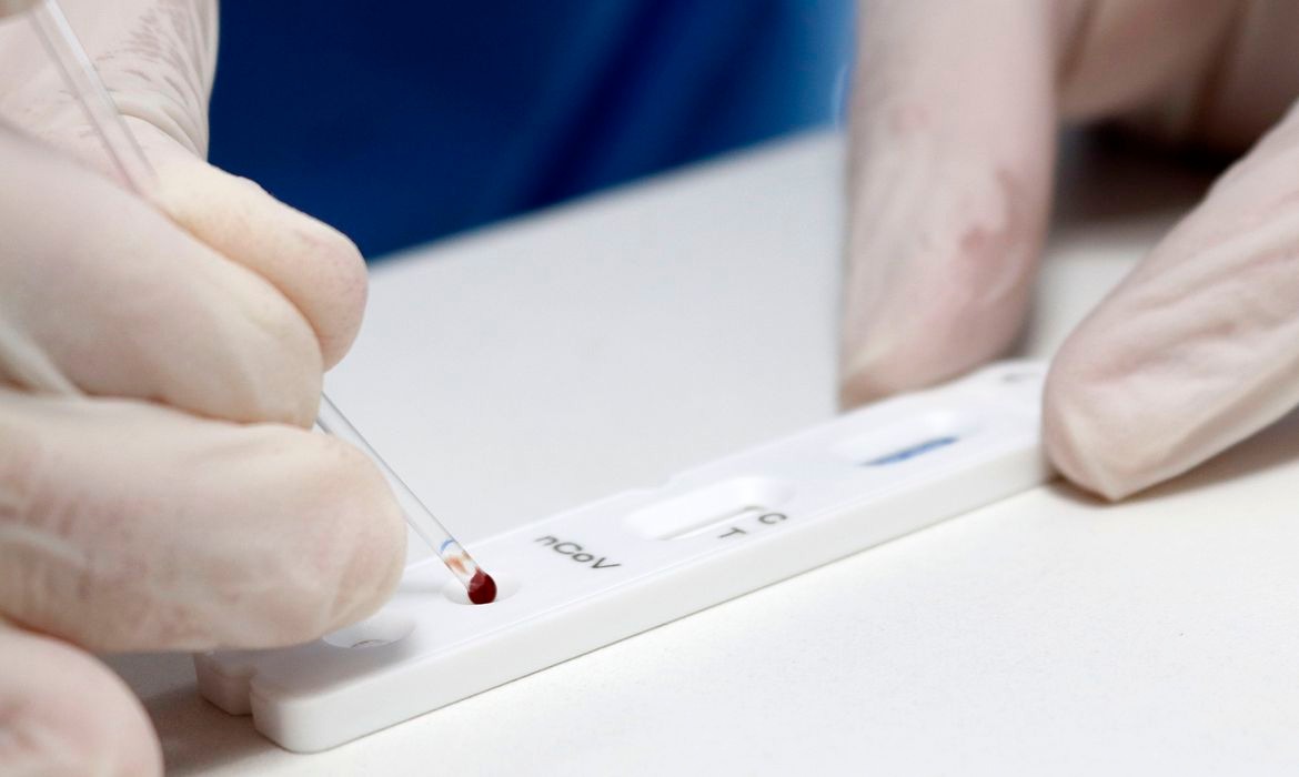 Foto: Agência Brasil