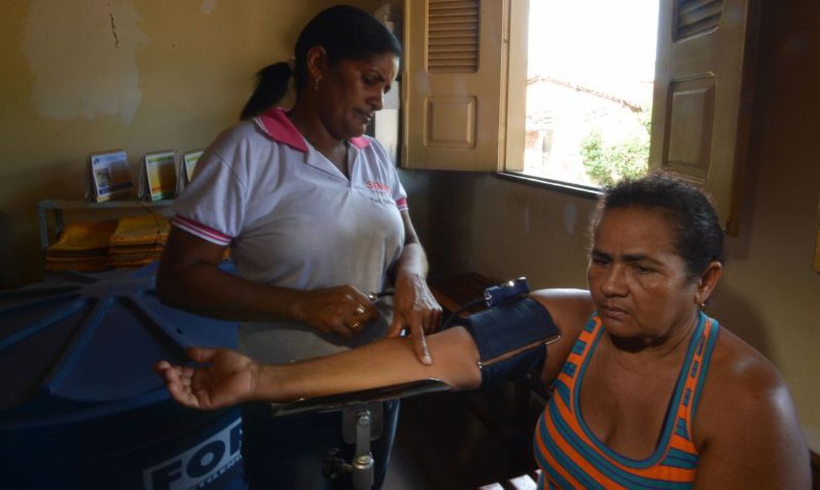 Foto: Agência Brasil