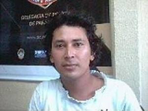 Pintor brasileiro é acusado de matar policial por vingança / Foto: Divulgação/PC