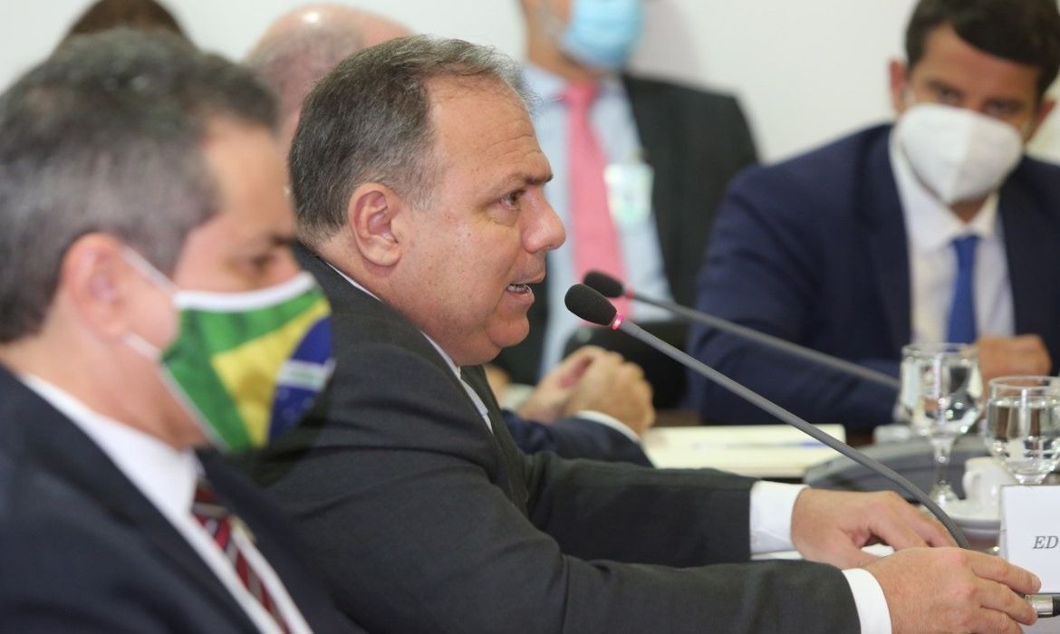 Foto: Ministério da Saúde