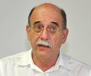 O JACARÉ E O PRESIDENTE O JACARÉ E O PRESIDENTE