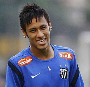 Ricardo Saibun/DivulgaçãoQuarta-feira deve ser o 'Dia D' para a venda de Neymar