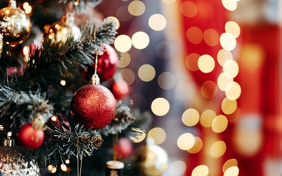 Natal deverá movimentar R$ 431 milhões em MS /Foto: Shutterstock