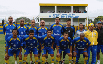 Cene vence MS Saad e alcança liderança do Campeonato Estadual