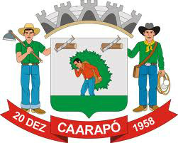 Caarapó assegura participação na Consocial de Brasília Caarapó assegura participação na Consocial de Brasília