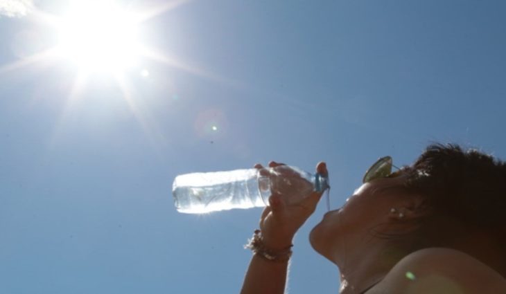 Quarta-feira de tempo firme e temperaturas em elevação no Estado Foto: Divulgação